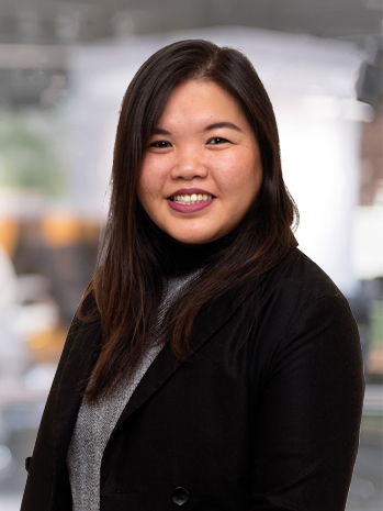 Elaine Khoo